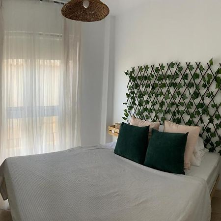 Apartamento Aqui Vive Un Artista Conil De La Frontera Extérieur photo