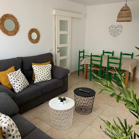 Apartamento Aqui Vive Un Artista Conil De La Frontera Extérieur photo