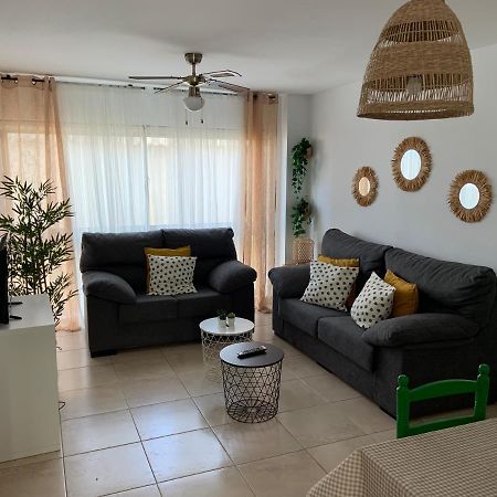 Apartamento Aqui Vive Un Artista Conil De La Frontera Extérieur photo