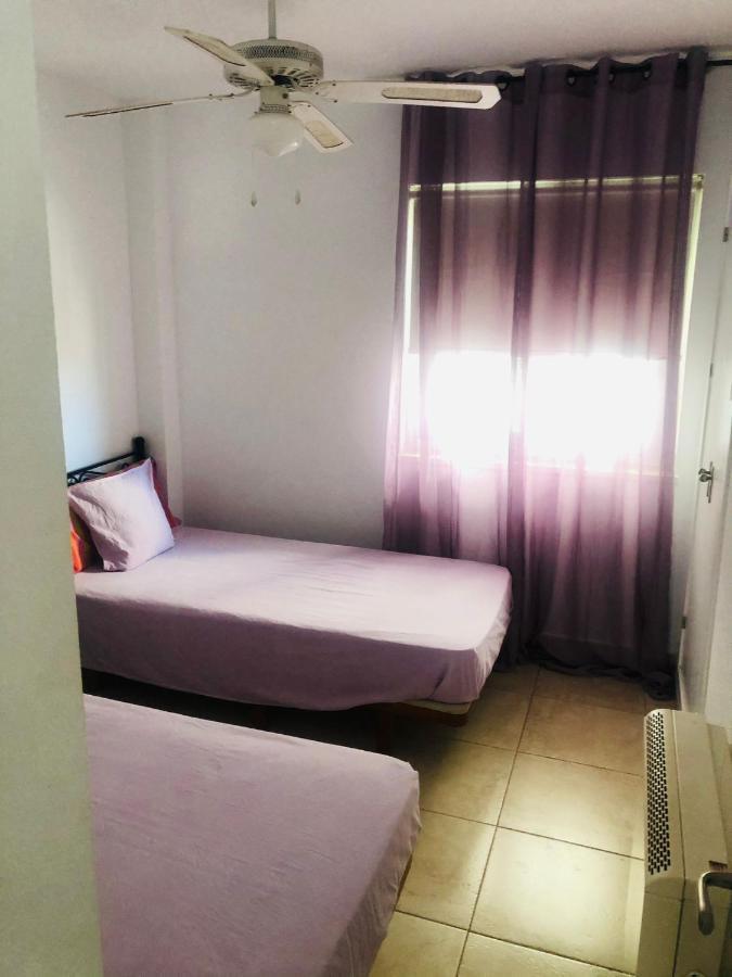 Apartamento Aqui Vive Un Artista Conil De La Frontera Extérieur photo