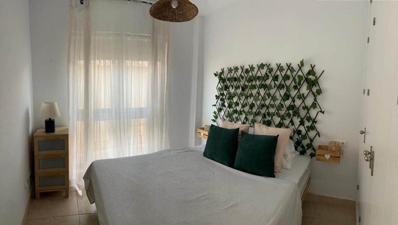 Apartamento Aqui Vive Un Artista Conil De La Frontera Extérieur photo