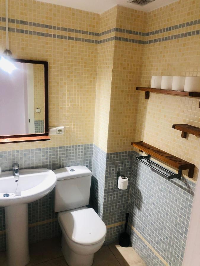 Apartamento Aqui Vive Un Artista Conil De La Frontera Extérieur photo