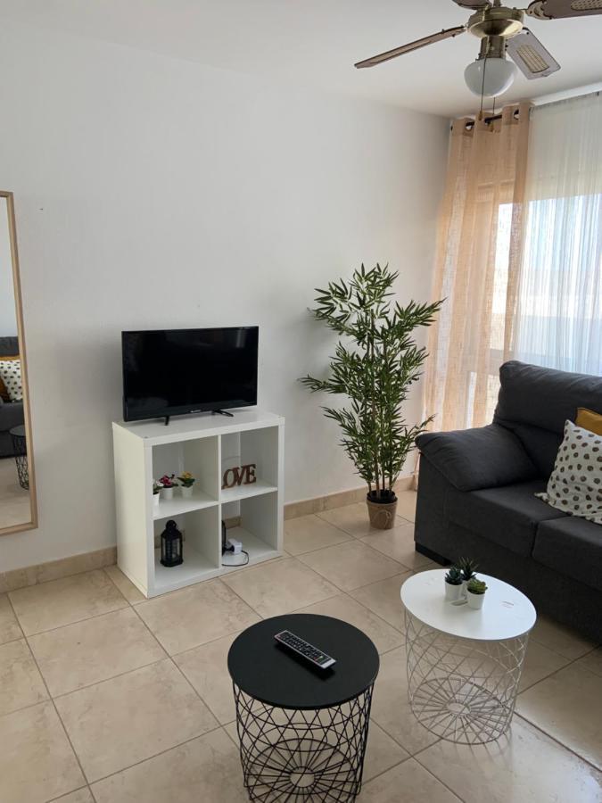 Apartamento Aqui Vive Un Artista Conil De La Frontera Extérieur photo