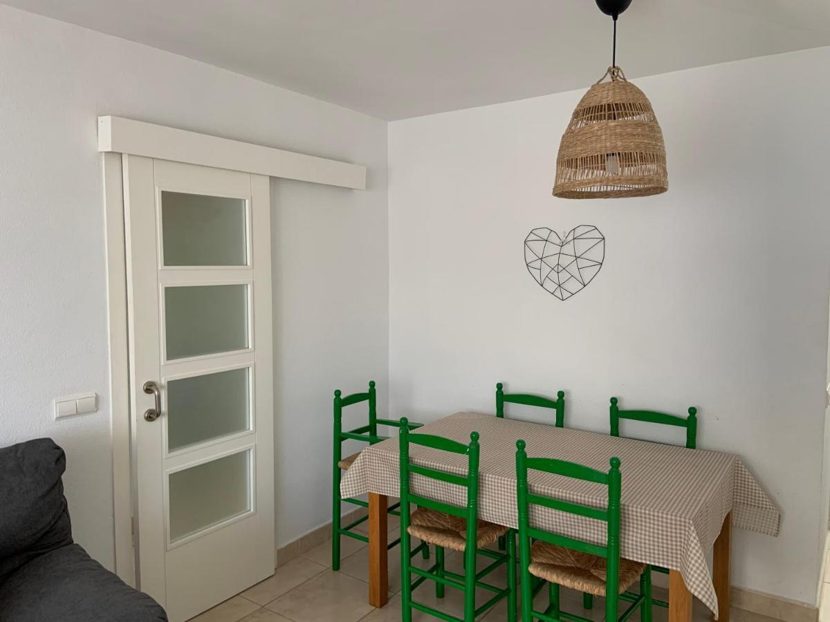 Apartamento Aqui Vive Un Artista Conil De La Frontera Extérieur photo