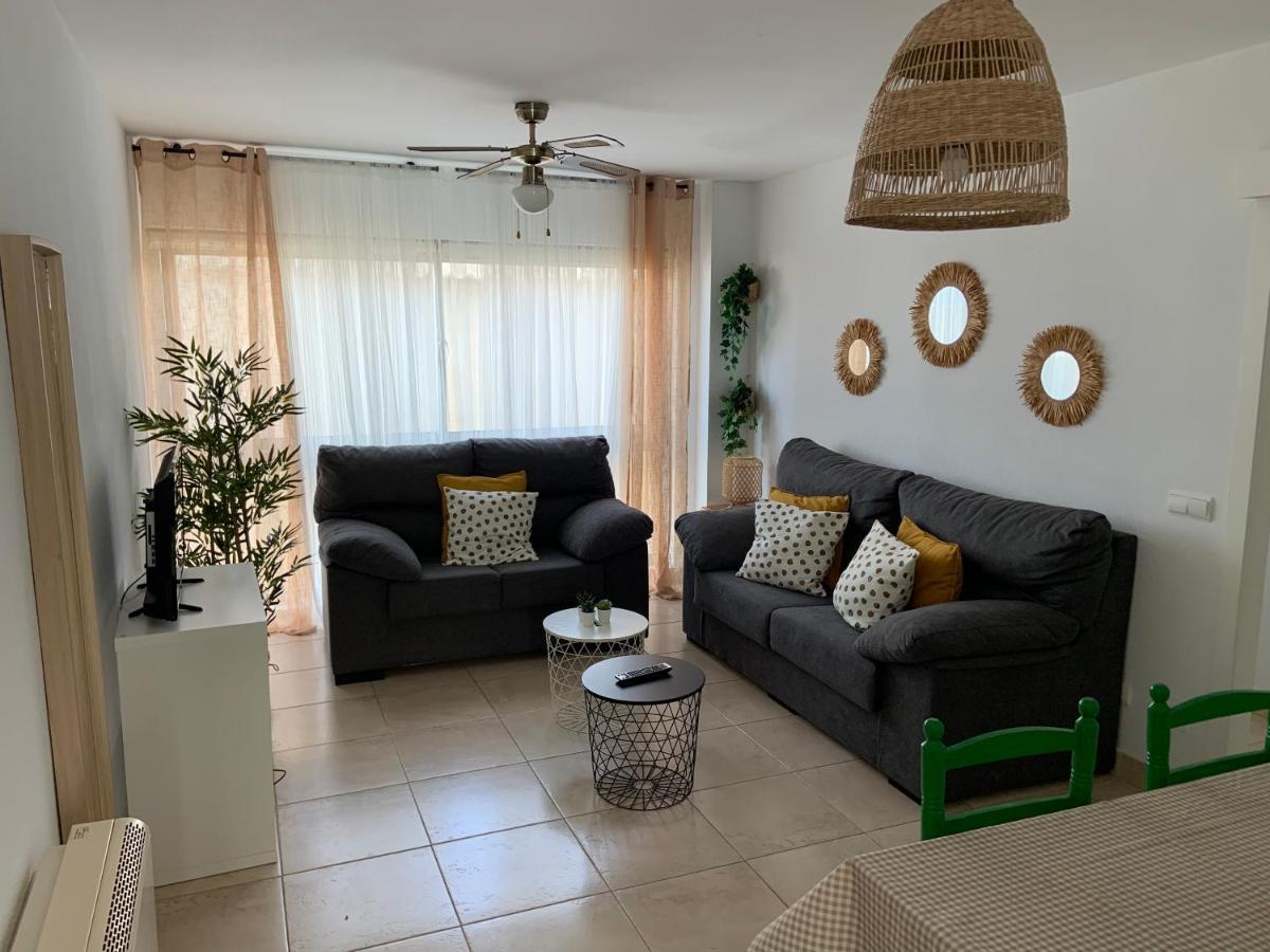 Apartamento Aqui Vive Un Artista Conil De La Frontera Extérieur photo